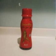 Ginsin energy Drink HALAL 100% 100ml (1pcs) Energy Drink Isotonic Drink