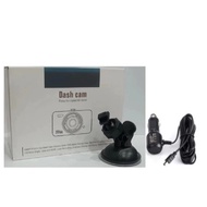 Dash Cam Enjoy The Digital HD World DVR /Vehicle Blackbox DVR