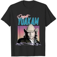Dwight Yoakam 80S Retro Shirt, Dwight Yoakam T-Shirt Unisex All Size