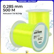 Nylon Series Braided Fishing Line 500M - DR-500