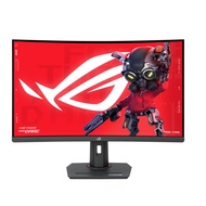 ASUS 31.5" ROG STRIX XG32WCS WQHD (2560x1440 @180Hz) USB TYPE-C CURVED VA PANEL LCD GAMING MONITOR P