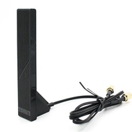 Original Gigabyte WIFI7 2T2R Antenna Dual Band 2.4G 5G Magnetic Base Wireless Network Card Aerial Su