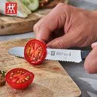 ZWILLING TWIN POLLUX Utility Knife 5"