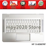 HP Envy 13-AD007NT 13-AD008TX 13-AD009NG 13-AD010NR 13-AD012NA 13-AD013NC Keyboard Bezel Palmrest Ca