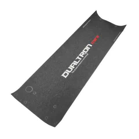 Original Dualtron Kickscooter Parts Frosted Foot Sticker for Dualtron MINI Electric Scooter Foot Pad