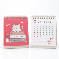 2027 Desk Calendar 2027 Calendar/ 2027 Mini Desk Calendar