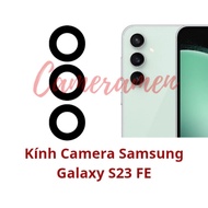 Samsung Galaxy S23 FE / S23FE Camera Glass