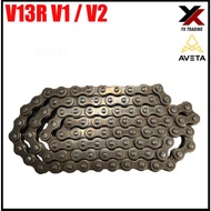 AVETA V13R TIMING CHAIN