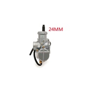【Spark Glide】 Runtong carburetor for cb175 27 24mm CB100 K1 K2 cl100 xl100 SL100 cb125 cl125 sl125 t