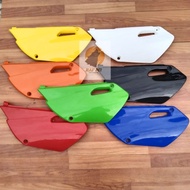 YZ85 OLD SEAT WING YZ85 OLD BODY COVER YZ 85 OLD REAR WING
