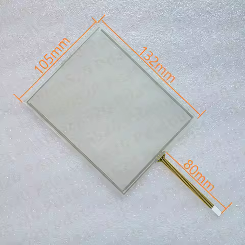 New 5.7 Inch For Launch X431 GX3 Master/Korg PA800 PA1X PA2X Pro Triton Extreme M3 Touch Screen Touc