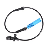 Front ABS Wheel Speed Sensor 34526756375 For BMW E39 520i 525i 528i 530i 540i M5