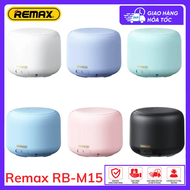 Loa Chống Nước Loa Bluetooth Loa Mini Remax RB M15 Công Suất 3W Bảo Hành 12 Tháng