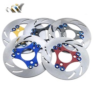 Universal For DIO50 DIO 50 AF27 AF28 AF18 AF17 ZX AF34 AF35 AF36 motorcycle Floating brake discs 200