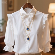 Enchanted Floral Scarf