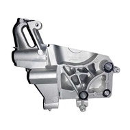 E-commerce-Auto Parts--Fox Engine Foot Rubber R Front Lower 7S7G6F001A8B