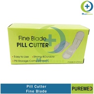 Pill Cutter Puremed Medicine Cutter
