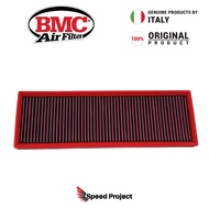 Porsche 911 996 GT2 GT3 Turbo / 997 GT3 2001+ - BMC Performance Drop In Air Filter (FB195/01)