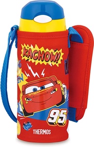 膳魔師 真空隔熱吸管水壺／FHL-403FDS