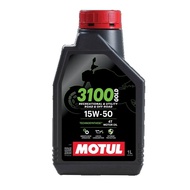 Motul 3100 Gold 4T (Vietnam) SIRIM