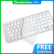 Cosy | Samsung Galaxy Tab S11 Ultra Tablet Bluetooth Wireless Keyboard and Key Skin Set