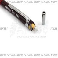 Pensil Mekanik Rotring 0.35