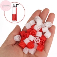 ADAWA Wihte Red K1 Filter Media Biological Filtration Media Bio Balls Water Treatment For Fish Tank 