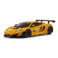 Kyosho Mini-z RWD MR04 McLaren 12C Simulation Model Body MZP256OR