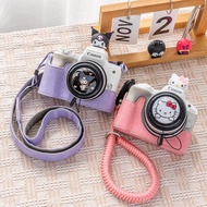 Canon r50 Protective Case r6200d2m50 Second Generation Camera Bag r100r7r8rpr50v Camera Leather Case