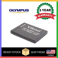 Proocam Olympus Battery Li-70B Battery for Olympus FE-4020 FE-4040 Camera 1 Year Warranty A 1