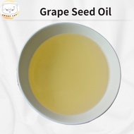 Grape Seed Oil  | Soap Carrier Oil