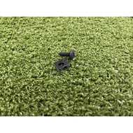 BODY COVER CLIP AND SCREW M4/M5