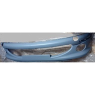 FRONT BUMPER COVER PEUGEOT 206 BESTARI /206CC