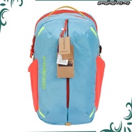 Patagonia Backpack 26L Large Capacity Water Repellent 2024 New Style Men's Backpack Mountaineering D