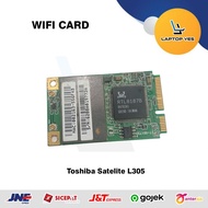 Toshiba Satellite L305 Wifi Card
