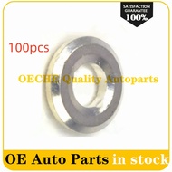 Fuel Injection Nozzle Holder Seal Ring 11176-0E010 111760E010 11176 0E010 for Toyota（7.3*16*3）