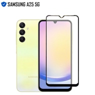 Tempered Glass Samsung A25 5G Anti-Scratch Full Cover Glass