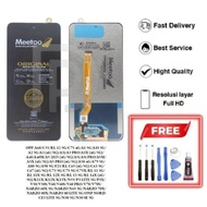 LCD MEETOO REALME 11 5G / 11X 5G /C12 5G / 12X 5G / 13 5G / 14X (4G/5G) / REALME C55 / C63 5G / C65 
