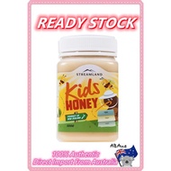 Streamland Kids Honey ( 500g ) (Made in Australia)