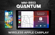 Android 9" Mobil Mtech Quantum Ram 4/64GB Resmi