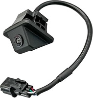 Rear View Back Up Camera Multiangle Views Compatible with Kia Optima 2014-2016 Replaces 95760-2t650 