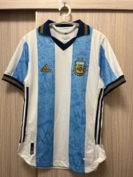 Adidas 阿根廷國家隊球衣