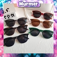 Murmerofficial R327 Unisex Fashion Glasses/Korean Style Glasses/Imported Sunglasses