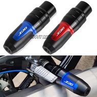 For YAMAHA XJ6N XJ6S XJ6 Diversion Crash Pads Exhaust Pipe Guard Slider Frame Slider Crash Anti Fall