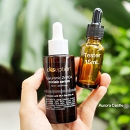 Hyaluronic ZNPCA MIXLAB SERUM EKSEPTION