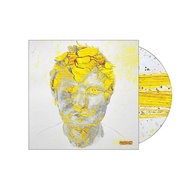 ED SHEERAN Subtract Deluxe CD (Digipak)