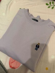 韓國WHO.A.U 衞衣