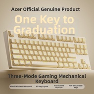 Acer | Gaming Mechanical Keyboard 87-key