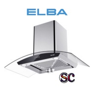 Elba Designer Hood INFINITO EH-J9088(SS)