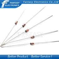 100PCS do-35 1N4148 IN4148 High-speed switching diodes